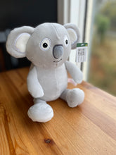Load image into Gallery viewer, Plush Toy - Manny the Squishy Koala
