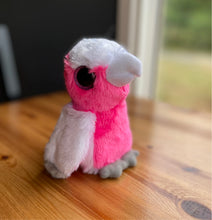 Load image into Gallery viewer, Plush Toy - Gracie the Galah
