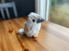 Load image into Gallery viewer, Plush Toy - Sadie the Kookaburra - Small
